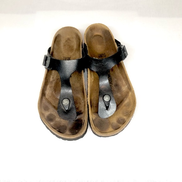 Birkenstock - Picture 1 of 3